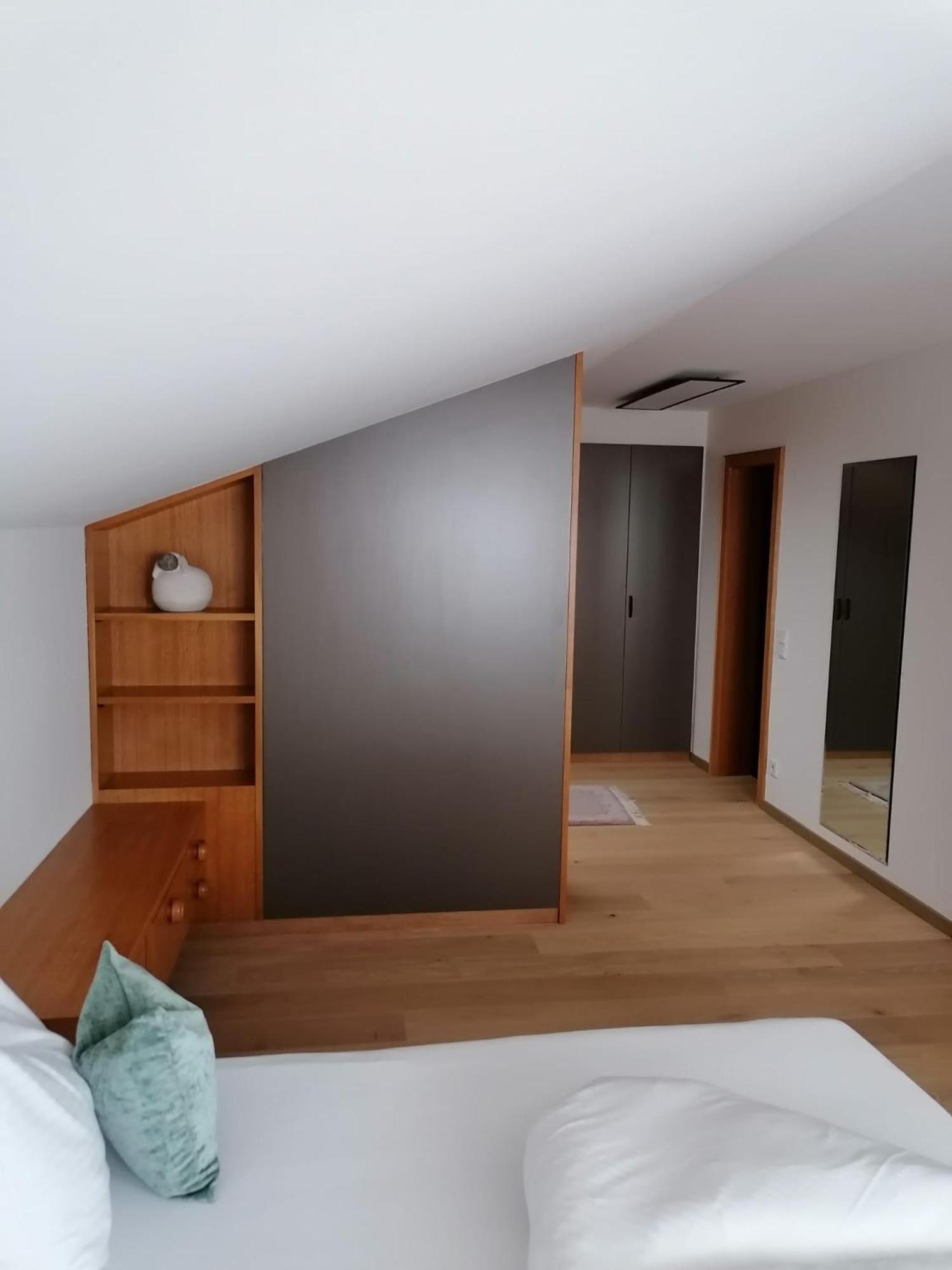 Hotel Garni Tannleger B&B Brand  Exterior foto
