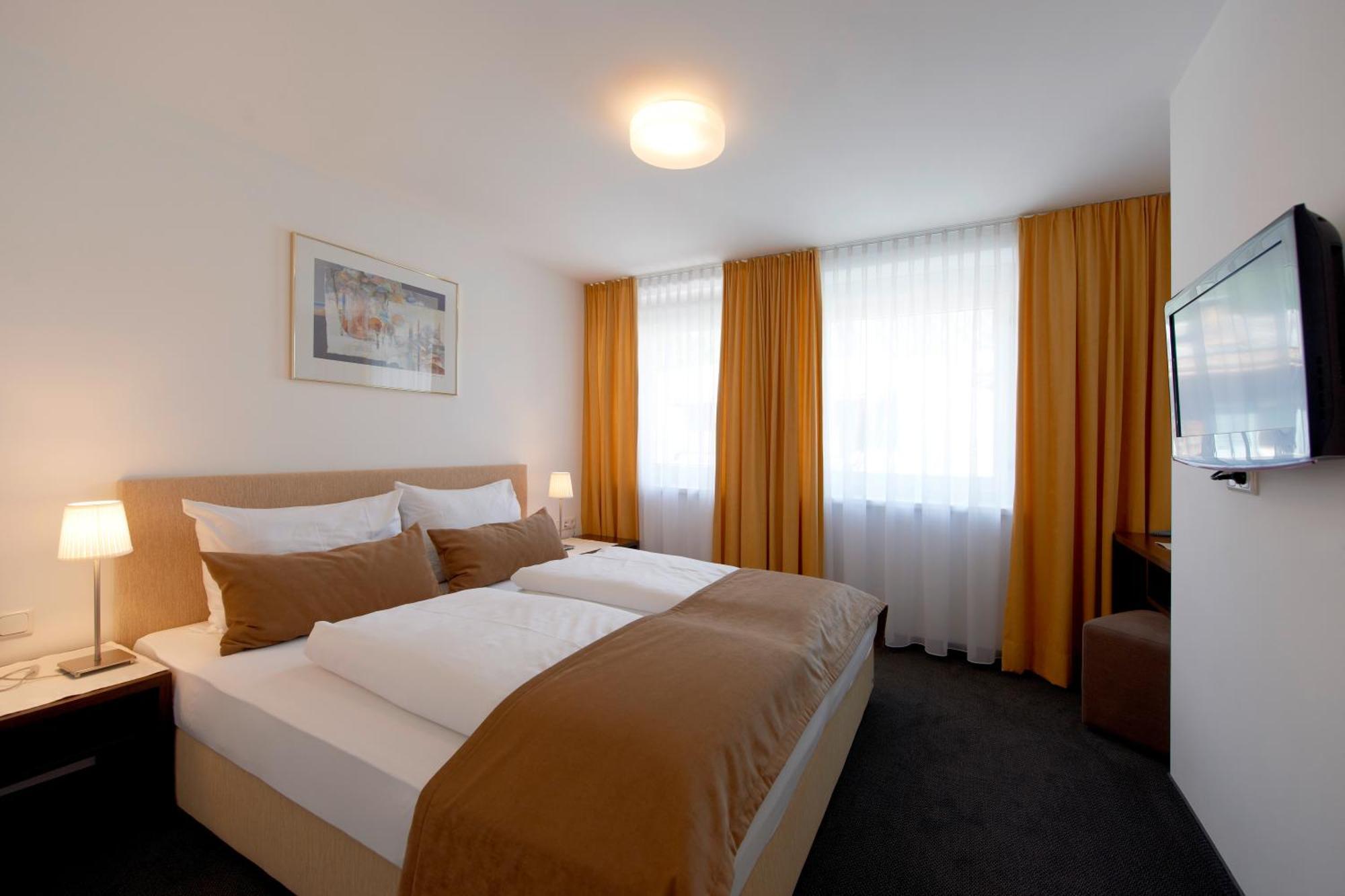 Hotel Garni Tannleger B&B Brand  Exterior foto
